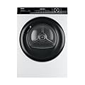 Haier I-Pro Serie 3, Asciugatrice 9 KG, Libera Installazione, Classe A ++, Vapore, Partenza Ritardata, I-Time, Bianco, AxLxP 85x59,5x66,5 cm - HD80-A2939-S