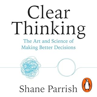 Clear Thinking cover art