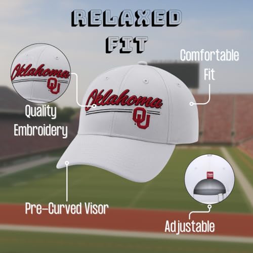 Gorra Multicolor con Logo Bordado Ajustable miniatura 5
