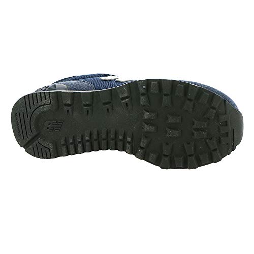 Image of New Balance Kids' 515 V1 Hook and Loop Sneaker