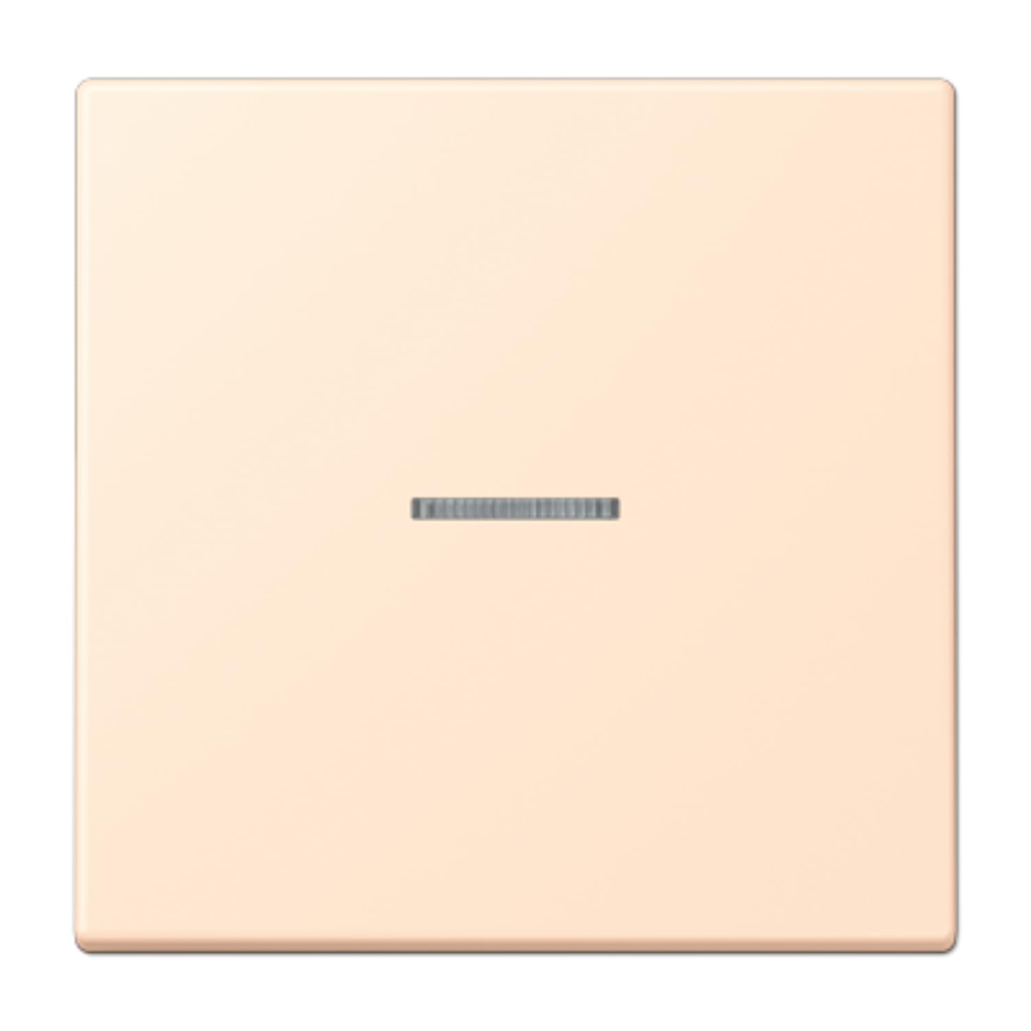 Touche F10 1 phase JUNG LC101KO5238 avec viseur LC32123