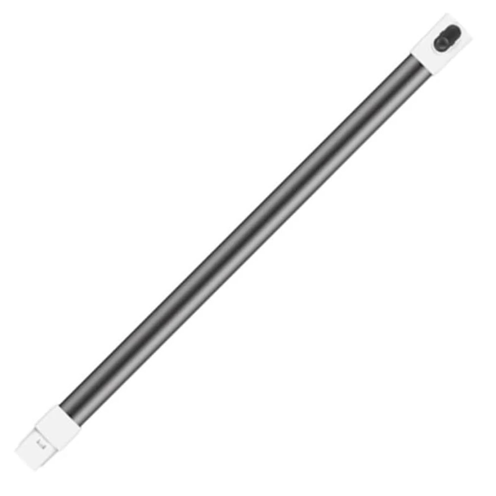 Gruppo tubo di ricambio for aspirapolvere, compatibile con Tineco PURE ONE S12 EX, bacchetta for tubo di ricambio
