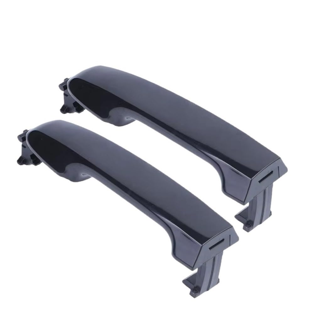 Ratsch One Color Car Side Exterior Door Handle Rear Left Right Car Exterior Door Handle For Camry 2012-2017 69211-06090 6921106090 Outside