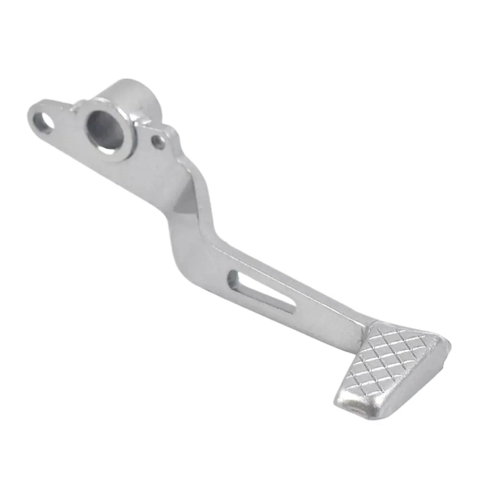 HYMEFH Rear Foot Pedal Lever Shift Compatible with Kawasaki Ninja 400 EX400 2018-2023 Z400 2019-2023