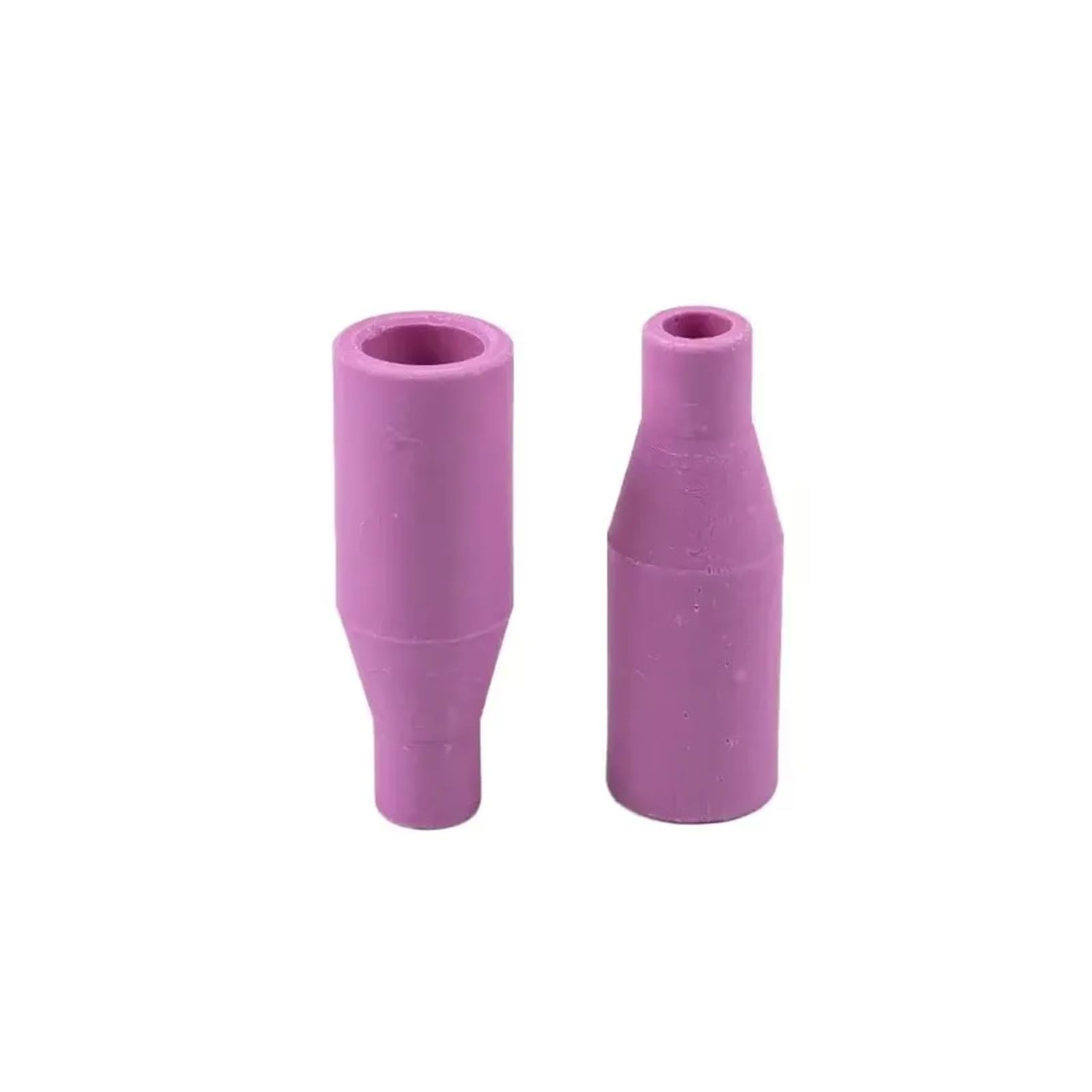 1/2/5/10PCS, MB-15AK 14AK Mig/Mag Ugello in Ceramica for Gas Euro Style Punta di Saldatura Ugello Coppa Scudo for Torcia di Saldatura(5PCs)