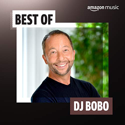 Zusammengestellt von: Amazon Music