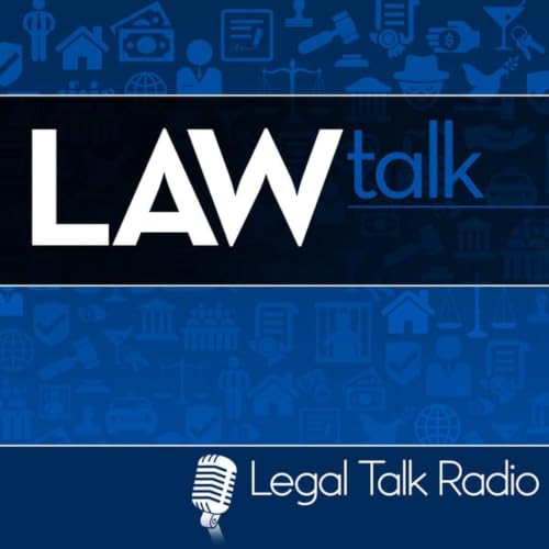 『Law Talk』のカバーアート