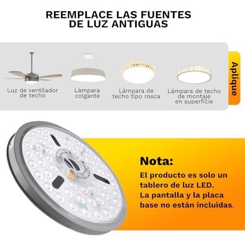 Repuestos LED para lámparas 27 Imagen adicional