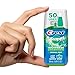 Crest Scope Mouthwash Concentrate, Travel Size Mouthwash, Original Mint Flavor, Helps Freshen Breath, 2 Pack -50 ml Squeeze Bottles