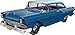 Revell 1957 Ford Custom 2-in-1 Plastic Model Kit