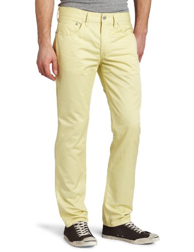Image of Levi's Men's 511 Slim Fit Jeans (Discontinued)