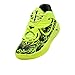 PUMA Mens X Lamelo Ball Mb.05 Voltage Basketball Sneakers Shoes - Yellow - Size 9.5 M