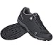 Produktbild Scott Sport Trail Evo Boa MTB Trekking Fahrrad Schuhe schwarz/grau 2022: Größe: 47
