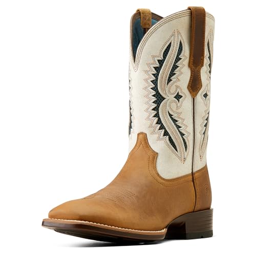 ARIAT Venttek 360 Rowder Boot Mens Boot