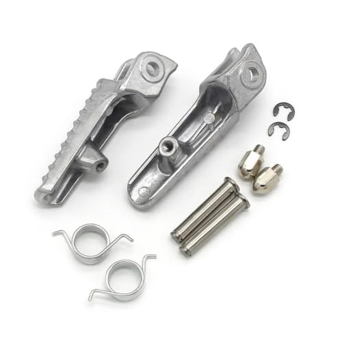 Repose-pieds avant pour CBR600RR et CBR1000RR Fireblade