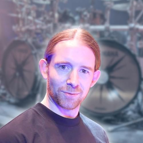 Bleed From Within & Sylosis&rsquo; Ali Richardson - GEAR MASTERS Ep. 630