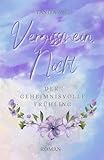 Cover zum Buch Vergissmein. Nicht: Der geheimnisvoll...