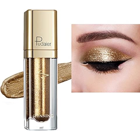 SONGQEE Liquid Glitter Eyeshadow Kits Cover