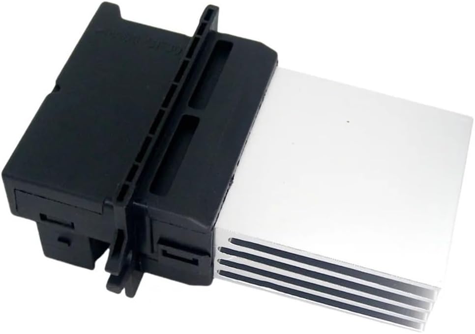 Replacement parts Suitable for 1998-car heater blower fan motor resistor 7701051272 blower control resistor