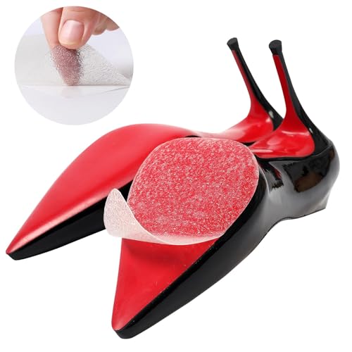 Image of Shoe Sole Protector, Self-Adhesive Non-Slip Shoe Pads