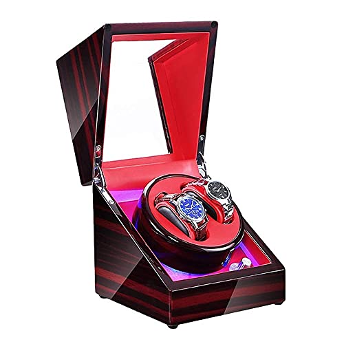 Boîte automatique à double montre pour sublimer votre décoration intérieure
