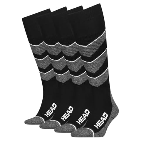 Chaussettes de ski HEAD KNEEHIGH Cover