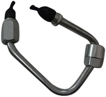 Fuel supply tube 3978244 for cummins diesel engine