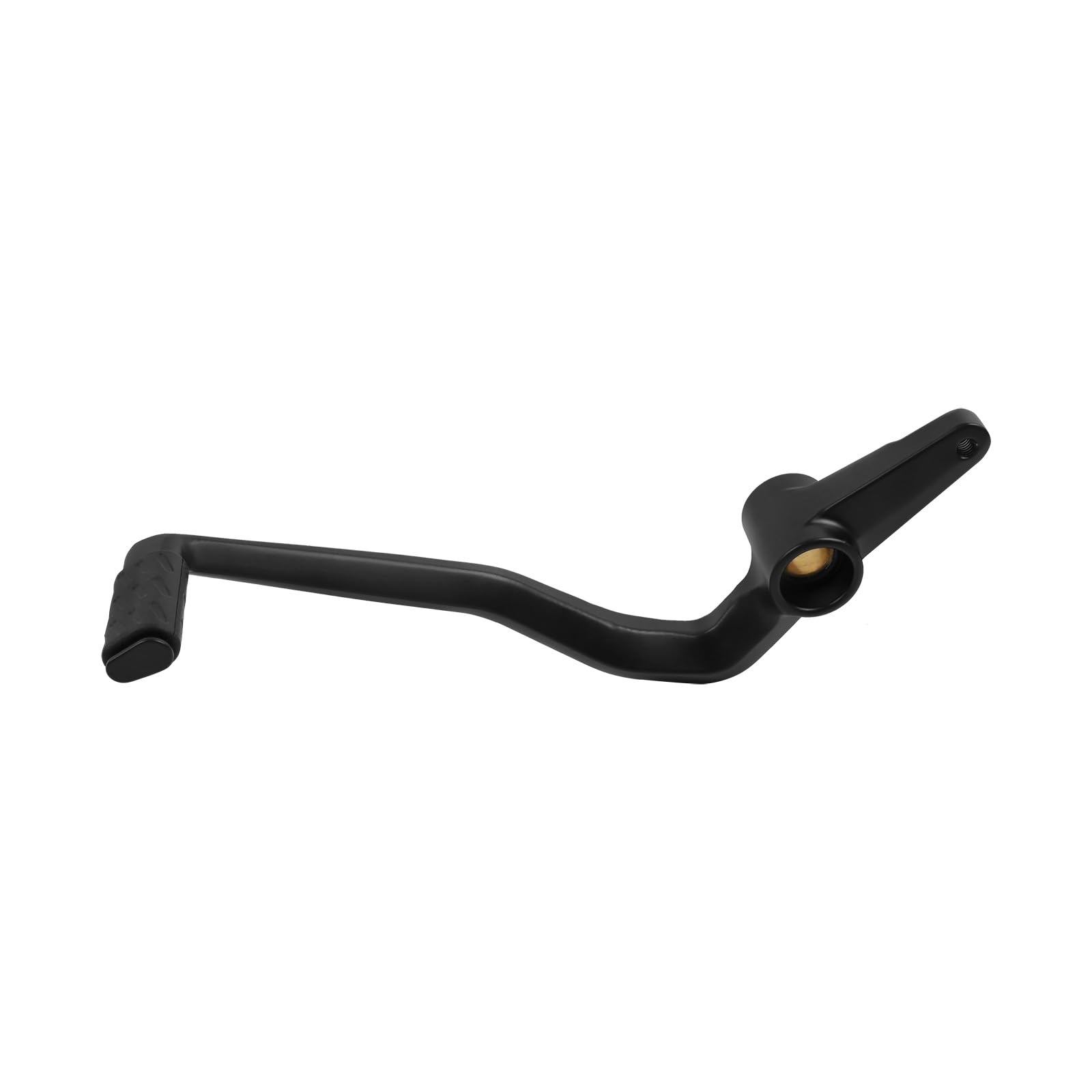 Motohmhavn One Color Motorcycle For Diavel1260 Diavel 1260 S 2019-2023 Rear Brake Gear Lever Gear Shifter Shift Pedal Lever