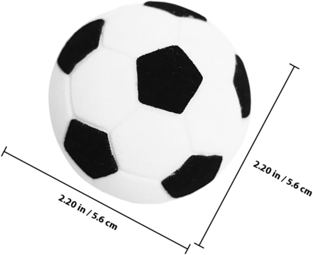 Abaodam Football Shape Small Ring Box Wedding Ring Holder Velvet Jewelry Display Case for Bride Ceremony Storage