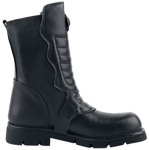 New Rock Shoes S. L. 1