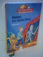 Jonas, der starke Ritter 3401093320 Book Cover