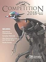Competition 2018 1945550376 Book Cover