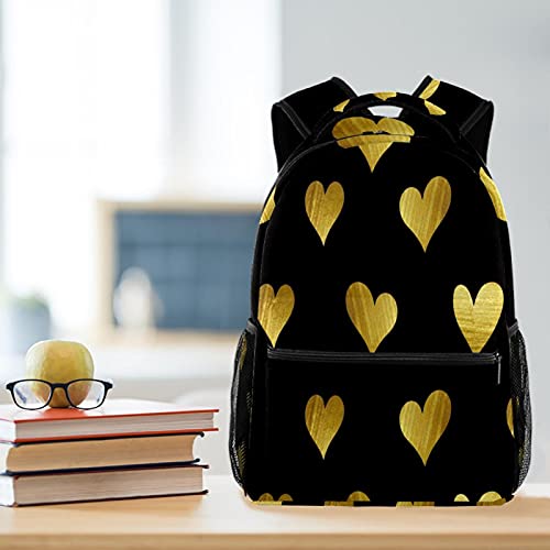 Sac à dos décontracté pour femme grande capacité multicolore