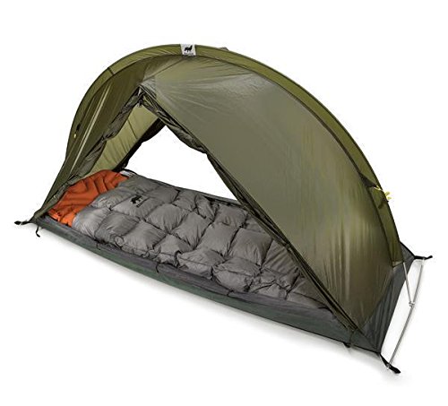 RhinoWolf Camping Tent for 3 Seasons 