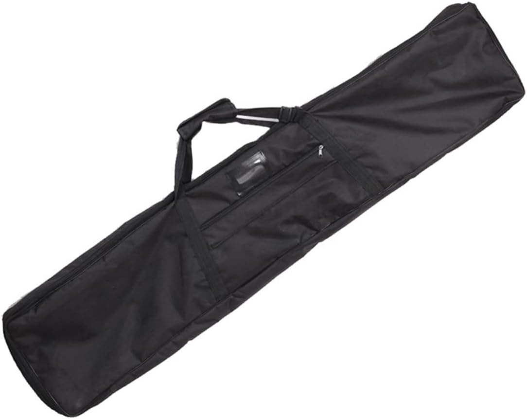 Toddmomy Canvas Bow Pouch Recurve Bow Bows Archery Recurvw Bow Storage Archery Release Trigger Archery Targets