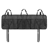 Autoark BackSeat/Trunk Organizer - Perfect Car Organizer,Trunk Organizer,Backseat Organizer,Multipurpose Cargo Accessories Organizer,Back Seat Storage Organizer,AK-031