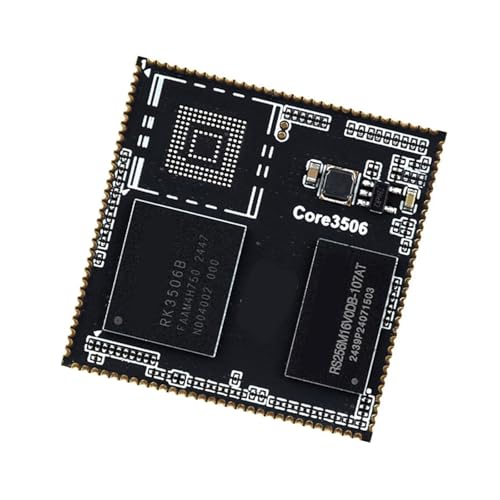 Prototypage rapide industriel simplifié avec cette carte de développement extensible DDR3