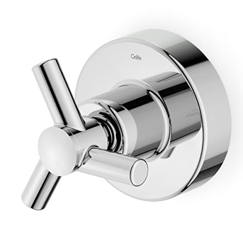 Acabamento de registro para base Docol 1/2, 3/4, 1 Celite One - Celite