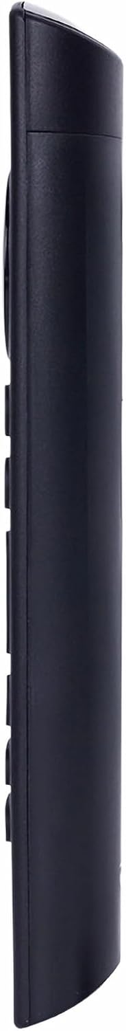 TV Voice Control Remote for Insignia NS-24F201NA23, NS-32F201NA23, NS-42F201NA23, NS-43F301NA25, NS-50F301NA24, NS-65F301NA23 Smart TVs