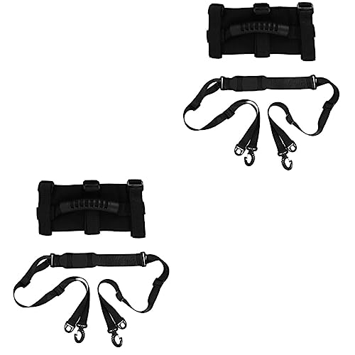 Sangle trottinette enfants amovible pour ne plus porter le scooter à la main