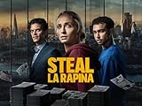 radio fortuna mon ami  Steal - La Rapina