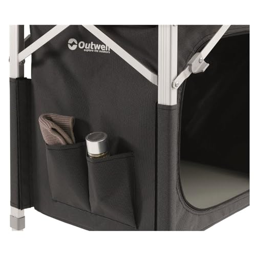 Outwell Padres Kitchen Table - Camping Table | Buy Online | Bergfreunde