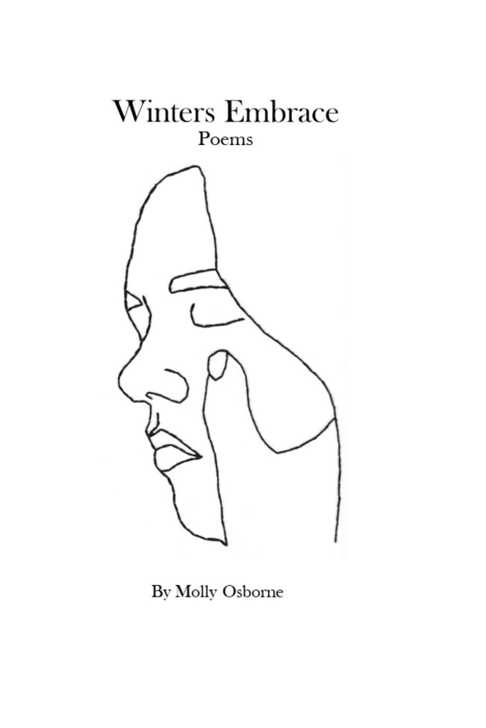 Winters Embrace: Poems