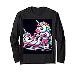 Unicorn Leg Press Weightlifting Gym Rainbow Shop