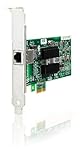 Gigabit EN, 1000Base-T HP 434905-B21 Carte réseau NC110T PCI-E 1 Port 1000T GB