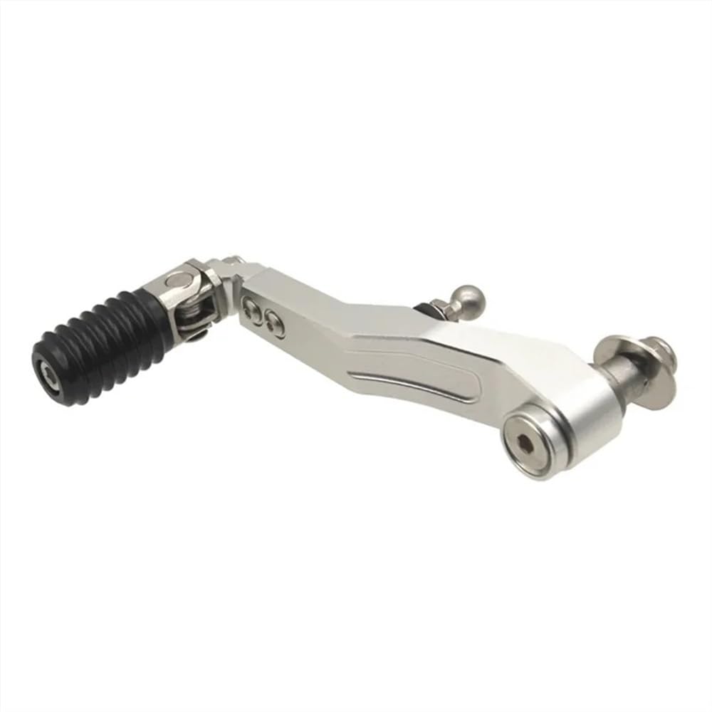 Palanca de cambios plegable y ajustable para motocicleta para F900 RF 900R F900R 2020-2024 Palanca de cambios plegable para motocicleta