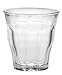 Produktbild Duralex 1025AB06A2111 Picardie Six Trinkglas, Wasserglas, Saftglas, 160ml, Glas, transparent, 6 Stück