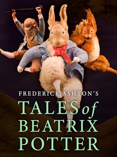 Royal Ballet: Cuentos de Beatrix Potter