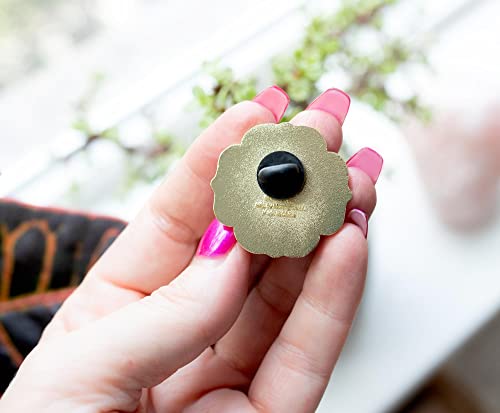 Disney Pixar Brave 10th Anniversary Limited Edition Enamel Pin Exclusive | Metal Brooch Badge Accessories For Backpack, Clothes, Hats | Cute Princess Gifts and Collectibles4