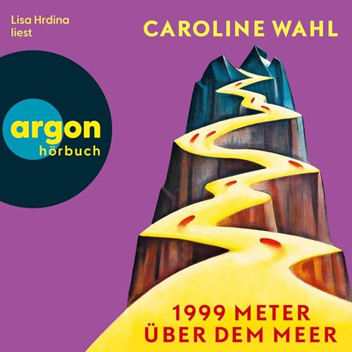 1999 Meter über dem Meer - Analyse des détails et conception